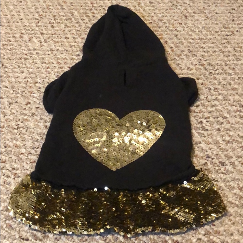 Dog Dress